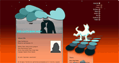 Desktop Screenshot of catsbowwow.com